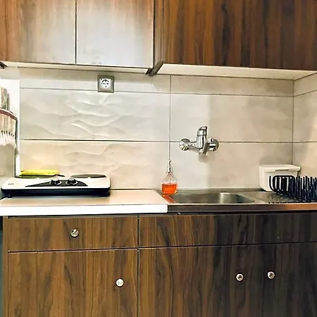 فندق Batistas ناوسا